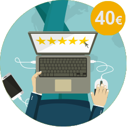 DEZZ : Confiez-nous la conception de votre site web internet et la création de vos impressions print : logo, carte de visite, flyer, dépliant, affiche, roll-up…